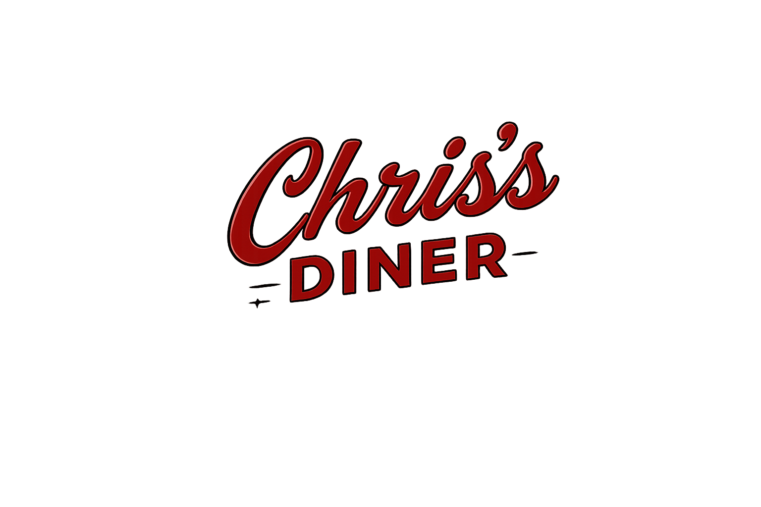 Chri's Diner